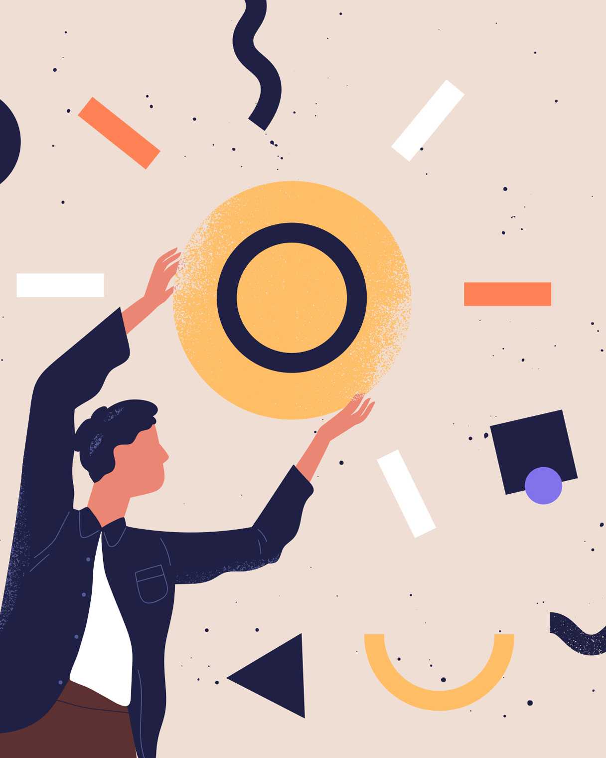 Highly<br />
accessible